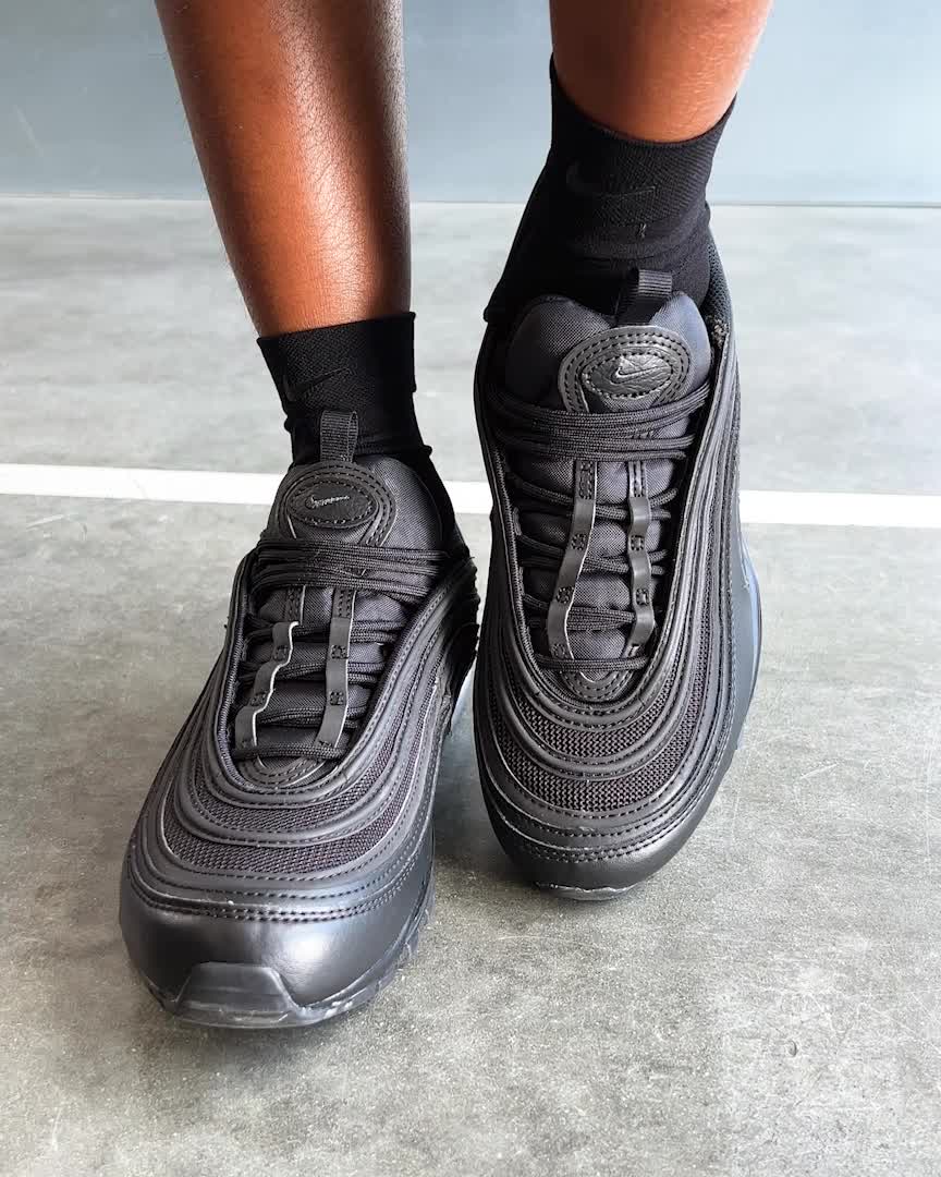 Nike Air Max 97 Women s Shoes. Nike